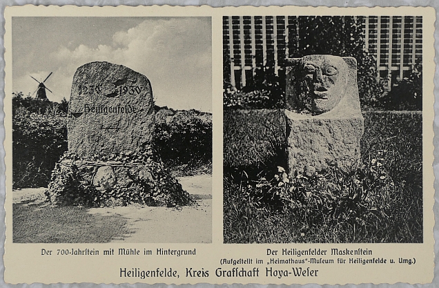 Maskenstein